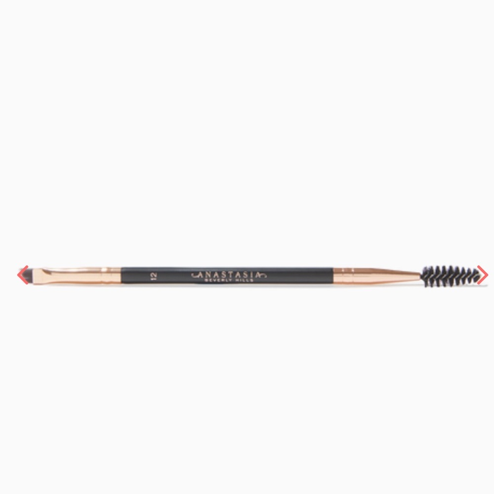 NEW ANASTASIA BEVERLY HILLS® Brow Bundle - Dip Brow Pomade, Brush #12 - Picture 3 of 4